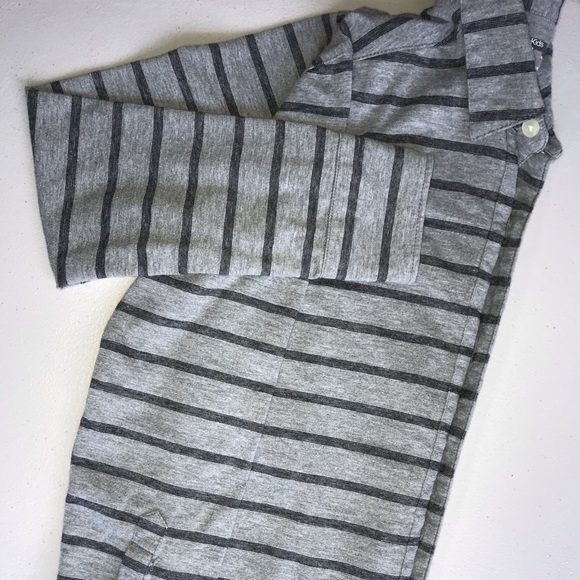 Gap Kids Button Down Shirt - Picture 3 of 6